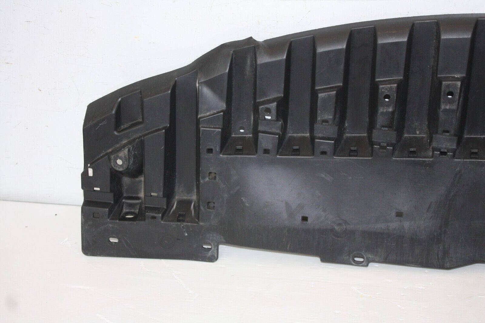 Nissan-Note-Front-Bumper-Under-Tray-2009-TO-2013-62663-BH00H-Genuine-175563204549-2