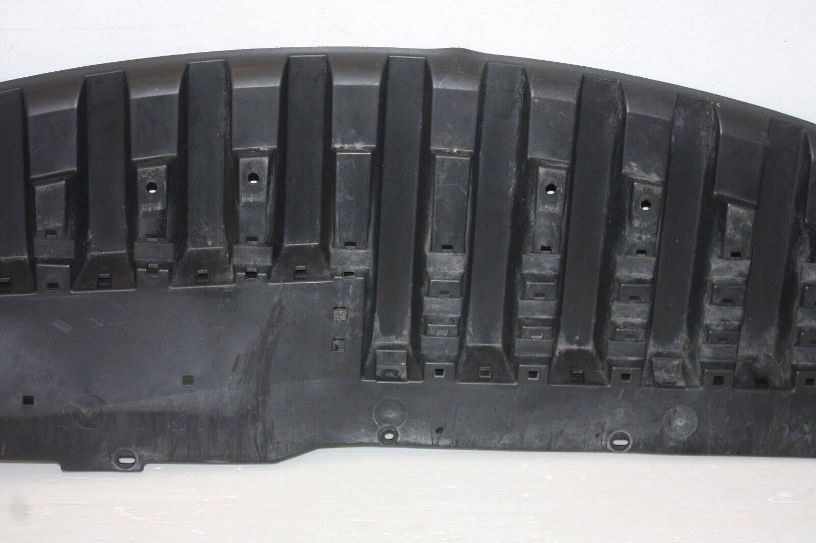 Nissan-Note-Front-Bumper-Under-Tray-2009-TO-2013-62663-BH00H-Genuine-175563204549-3