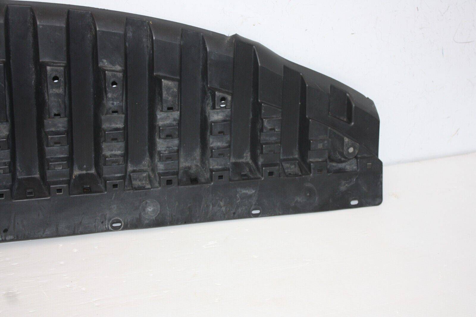 Nissan-Note-Front-Bumper-Under-Tray-2009-TO-2013-62663-BH00H-Genuine-175563204549-4