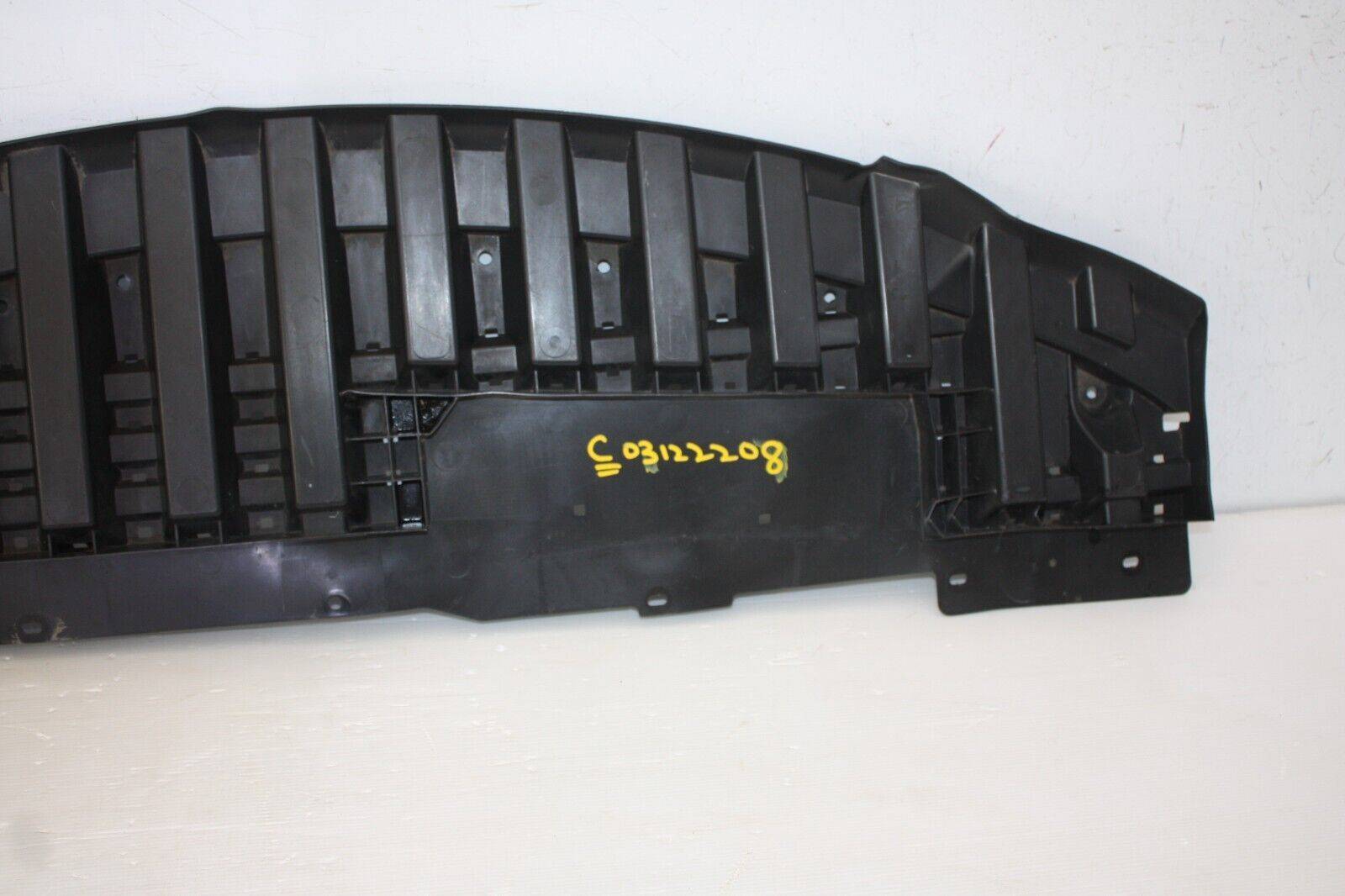 Nissan-Note-Front-Bumper-Under-Tray-2009-TO-2013-62663-BH00H-Genuine-175563204549-9