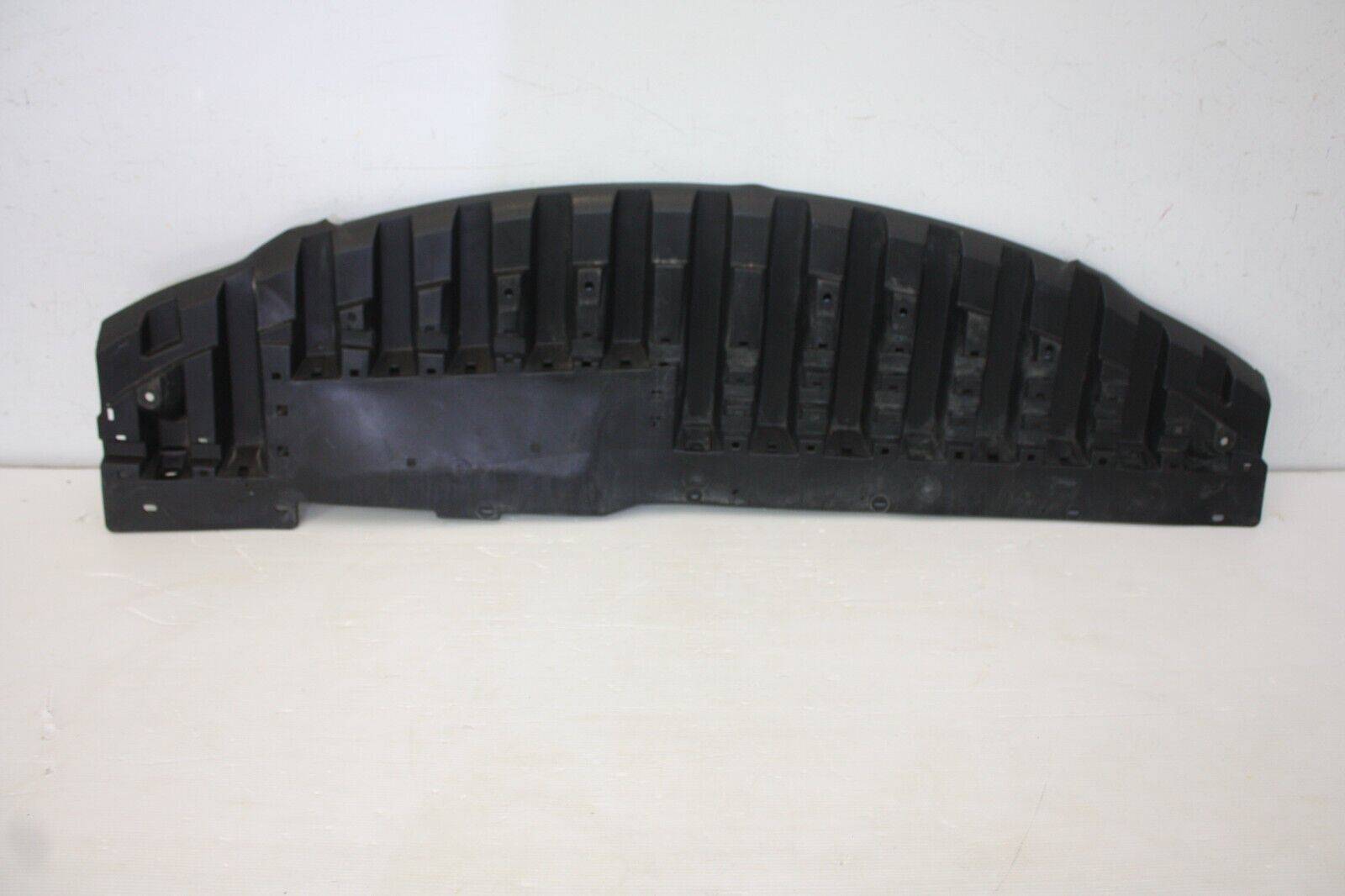 Nissan-Note-Front-Bumper-Under-Tray-2009-TO-2013-62663-BH00H-Genuine-175563204549