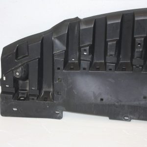 Nissan Note Front Bumper Under Tray 2009 TO 2013 62663-BH00H Genuine - Image 3