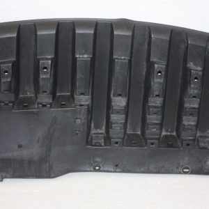 Nissan Note Front Bumper Under Tray 2009 TO 2013 62663-BH00H Genuine - Image 4