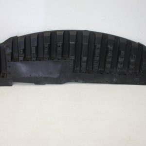 Nissan Note Front Bumper Under Tray 2009 TO 2013 62663-BH00H Genuine - Image 1