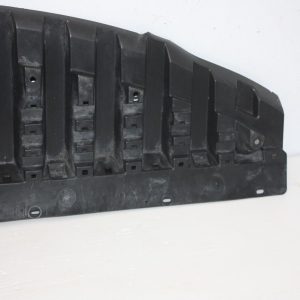 Nissan Note Front Bumper Under Tray 2009 TO 2013 62663-BH00H Genuine - Image 5