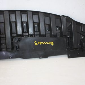 Nissan Note Front Bumper Under Tray 2009 TO 2013 62663-BH00H Genuine - Image 10