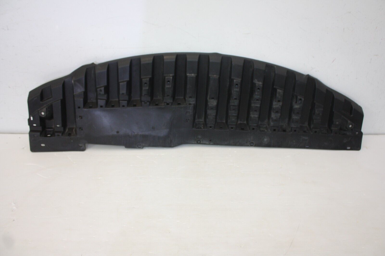 Nissan Note Front Bumper Under Tray 2009 TO 2013 62663-BH00H Genuine