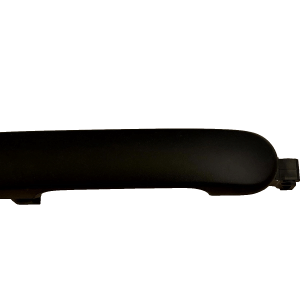Nissan Note Mk1 Front Left Side Outer Door Handle 2006-2013 80640AX62C Genuine