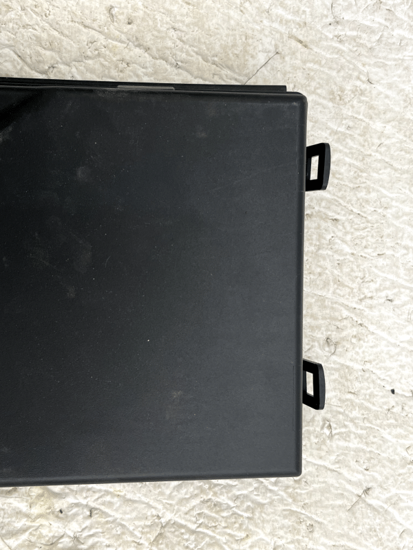 Nissan Qashqai Fuse Box Cover 2017 TO 2021 284B94BA0B Genuine 1 Nissan Qashqai Fuse Box Cover 2017 TO 2021 284B94BA0B Genuine 178507815369 2