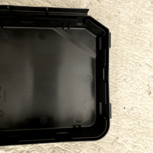 Nissan Qashqai Fuse Box Cover 2017 TO 2021 284B94BA0B Genuine 16 Nissan Qashqai Fuse Box Cover 2017 TO 2021 284B94BA0B Genuine - Image 4