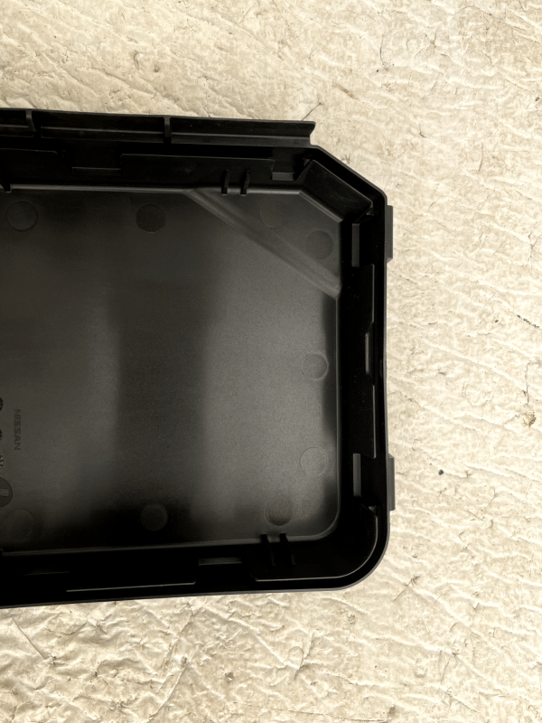 Nissan Qashqai Fuse Box Cover 2017 TO 2021 284B94BA0B Genuine 3 Nissan Qashqai Fuse Box Cover 2017 TO 2021 284B94BA0B Genuine 178507815369 4