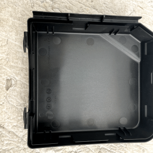 Nissan Qashqai Fuse Box Cover 2017 TO 2021 284B94BA0B Genuine 17 Nissan Qashqai Fuse Box Cover 2017 TO 2021 284B94BA0B Genuine - Image 5