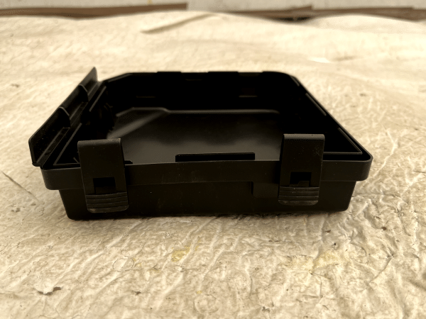 Nissan Qashqai Fuse Box Cover 2017 TO 2021 284B94BA0B Genuine 5 Nissan Qashqai Fuse Box Cover 2017 TO 2021 284B94BA0B Genuine 178507815369 6