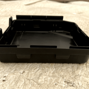 Nissan Qashqai Fuse Box Cover 2017 TO 2021 284B94BA0B Genuine 19 Nissan Qashqai Fuse Box Cover 2017 TO 2021 284B94BA0B Genuine - Image 7