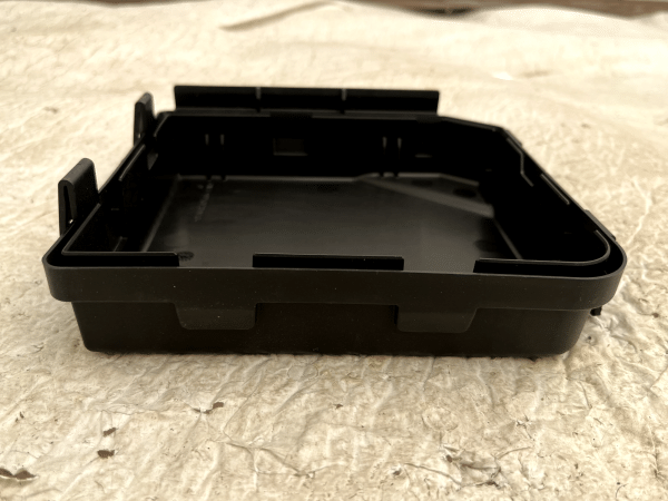Nissan Qashqai Fuse Box Cover 2017 TO 2021 284B94BA0B Genuine 6 Nissan Qashqai Fuse Box Cover 2017 TO 2021 284B94BA0B Genuine 178507815369 7
