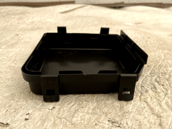 Nissan Qashqai Fuse Box Cover 2017 TO 2021 284B94BA0B Genuine 7 Nissan Qashqai Fuse Box Cover 2017 TO 2021 284B94BA0B Genuine 178507815369 8