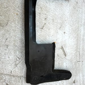Nissan Qashqai J11 Right Radiator Air Duct Channel 2013-2021 215584EB1A Genuine 21 Nissan Qashqai J11 Right Radiator Air Duct Channel 2013-2021 215584EB1A Genuine - Image 10