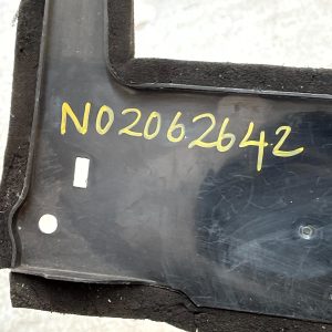 Nissan Qashqai J11 Right Radiator Air Duct Channel 2013-2021 215584EB1A Genuine 23 Nissan Qashqai J11 Right Radiator Air Duct Channel 2013-2021 215584EB1A Genuine - Image 12