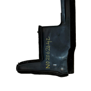 Nissan Qashqai J11 Right Radiator Air Duct Channel 2013-2021 215584EB1A Genuine 13 Nissan Qashqai J11 Right Radiator Air Duct Channel 2013-2021 215584EB1A Genuine - Image 2