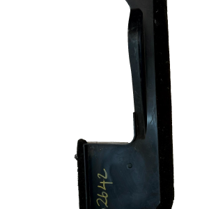 Nissan Qashqai J11 Right Radiator Air Duct Channel 2013-2021 215584EB1A Genuine 14 Nissan Qashqai J11 Right Radiator Air Duct Channel 2013-2021 215584EB1A Genuine - Image 3