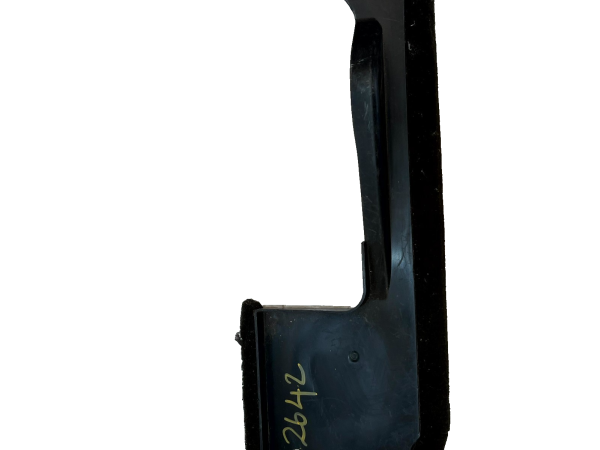 Nissan Qashqai J11 Right Radiator Air Duct Channel 2013-2021 215584EB1A Genuine 2 Nissan Qashqai J11 Right Radiator Air Duct Channel 2013 2021 215584EB1A Genuine 178316593859 3