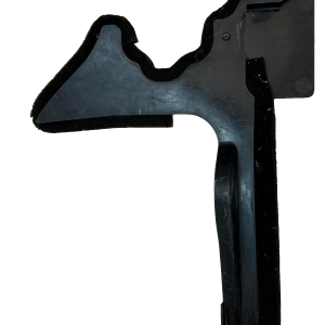 Nissan Qashqai J11 Right Radiator Air Duct Channel 2013-2021 215584EB1A Genuine 15 Nissan Qashqai J11 Right Radiator Air Duct Channel 2013-2021 215584EB1A Genuine - Image 4