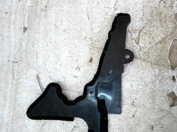 Nissan Qashqai J11 Right Radiator Air Duct Channel 2013-2021 215584EB1A Genuine 5 Nissan Qashqai J11 Right Radiator Air Duct Channel 2013 2021 215584EB1A Genuine 178316593859 6