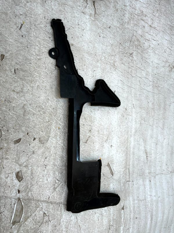Nissan Qashqai J11 Right Radiator Air Duct Channel 2013-2021 215584EB1A Genuine 6 Nissan Qashqai J11 Right Radiator Air Duct Channel 2013 2021 215584EB1A Genuine 178316593859 7