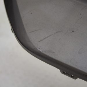 Nissan Qashqai J12 Rear Bumper Lower Section 21-24 85072-6UA0A Genuine *DAMAGED* - Image 12