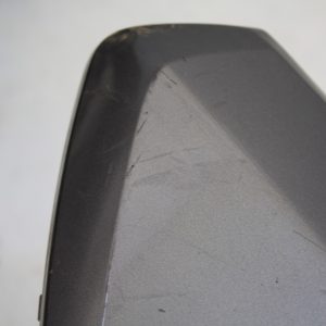 Nissan Qashqai J12 Rear Bumper Lower Section 21-24 85072-6UA0A Genuine *DAMAGED* - Image 13