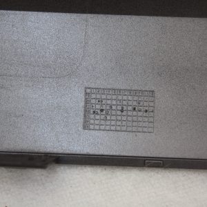 Nissan Qashqai J12 Rear Bumper Lower Section 21-24 85072-6UA0A Genuine *DAMAGED* - Image 16