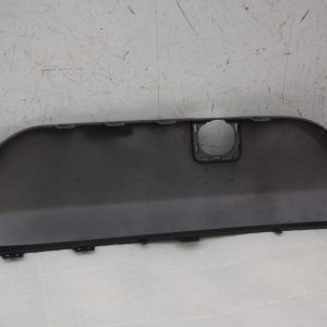 Nissan Qashqai J12 Rear Bumper Lower Section 21-24 85072-6UA0A Genuine *DAMAGED* - Image 18