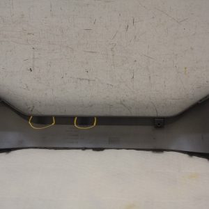 Nissan Qashqai J12 Rear Bumper Lower Section 21-24 85072-6UA0A Genuine *DAMAGED* - Image 19