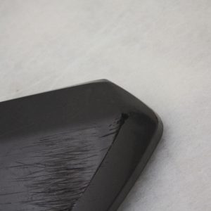 Nissan Qashqai J12 Rear Bumper Lower Section 21-24 85072-6UA0A Genuine *DAMAGED* - Image 10