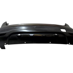 Nissan Qashqai Mk2 J11 Rear Bumper 2013 TO 2017 85022-4EA0H Genuine - Image 12