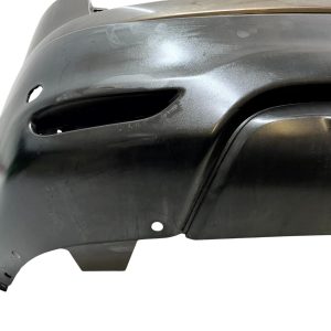 Nissan Qashqai Mk2 J11 Rear Bumper 2013 TO 2017 85022-4EA0H Genuine - Image 13