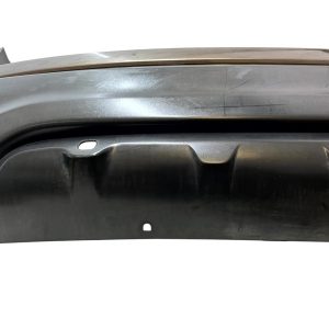 Nissan Qashqai Mk2 J11 Rear Bumper 2013 TO 2017 85022-4EA0H Genuine - Image 14