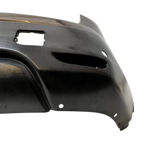 Nissan Qashqai Mk2 J11 Rear Bumper 2013 TO 2017 85022-4EA0H Genuine - Image 16