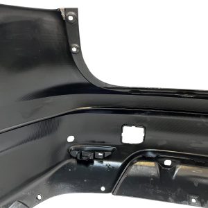 Nissan Qashqai Mk2 J11 Rear Bumper 2013 TO 2017 85022-4EA0H Genuine - Image 19