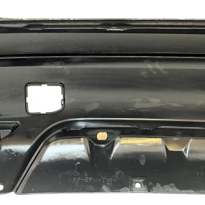 Nissan Qashqai Mk2 J11 Rear Bumper 2013 TO 2017 85022-4EA0H Genuine - Image 20