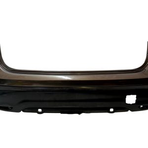 Nissan Qashqai Mk2 J11 Rear Bumper 2013 TO 2017 85022-4EA0H Genuine - Image 3