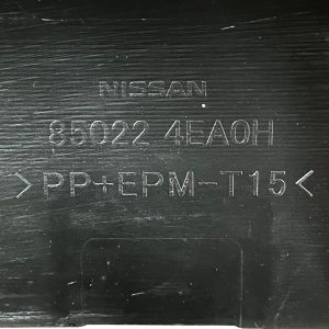 Nissan Qashqai Mk2 J11 Rear Bumper 2013 TO 2017 85022-4EA0H Genuine - Image 24