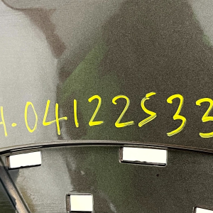 Nissan Qashqai Mk2 J11 Rear Bumper 2013 TO 2017 85022-4EA0H Genuine - Image 25