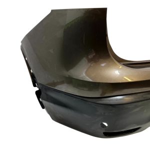 Nissan Qashqai Mk2 J11 Rear Bumper 2013 TO 2017 85022-4EA0H Genuine - Image 4