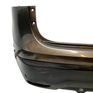 Nissan Qashqai Mk2 J11 Rear Bumper 2013 TO 2017 85022-4EA0H Genuine - Image 5