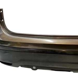 Nissan Qashqai Mk2 J11 Rear Bumper 2013 TO 2017 85022-4EA0H Genuine - Image 6