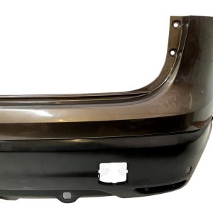 Nissan Qashqai Mk2 J11 Rear Bumper 2013 TO 2017 85022-4EA0H Genuine - Image 8