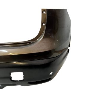 Nissan Qashqai Mk2 J11 Rear Bumper 2013 TO 2017 85022-4EA0H Genuine - Image 9