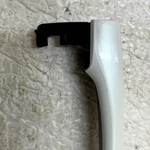 Nissan Qashqai Mk2 J11 Rear Right Outer Door Handle 2013-2021 80640HV00B Genuine - Image 11