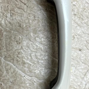 Nissan Qashqai Mk2 J11 Rear Right Outer Door Handle 2013-2021 80640HV00B Genuine - Image 12